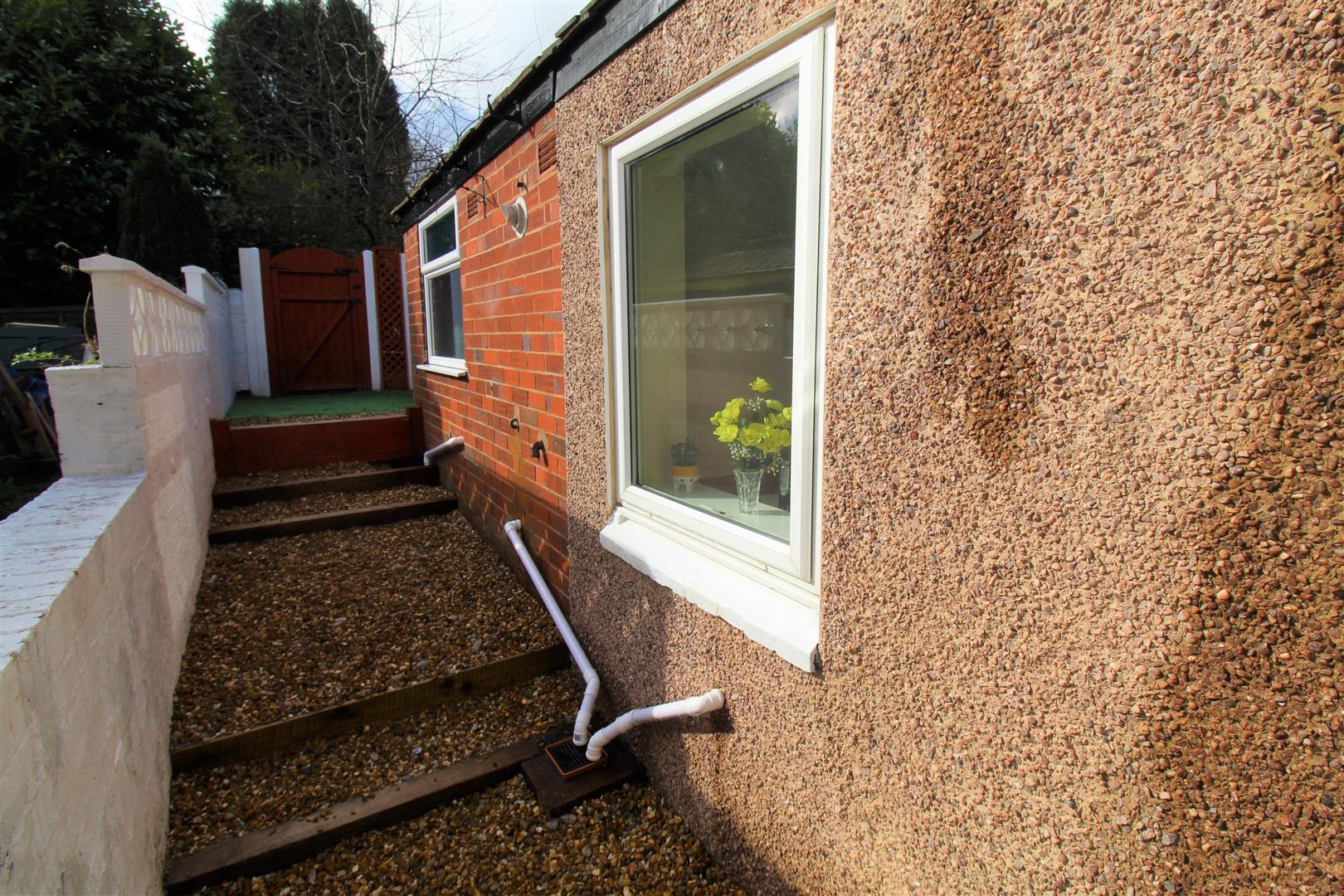 Newford Crescent, Milton, Stoke-On-Trent